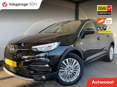 Opel Grandland X - 1.2 Turbo Innovation|NAP|Automaat|PDC