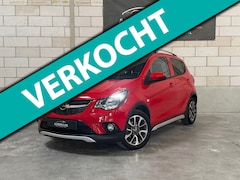 Opel Karl - 1.0 Rocks Online Edition|AIRCO|Carplay|Pdc|Nap