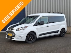 Ford Transit Connect - 1.5 TDCI L2 Trend AIRCO / AUTOMAAT / N.A.P / EURO 6 / KASTEN INRICHTING