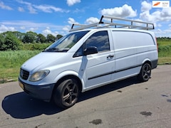 Mercedes-Benz Vito - 111 CDI 320 Lang DC standaard