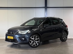 SEAT Arona - 1.0 TSI FR DSG 116PK Virtual Beats Sfeer Camera