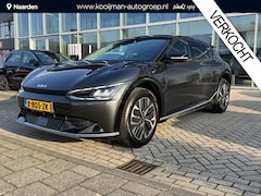 Kia EV6 - Plus 77.4 kWh | Navi | Lmv | Camera | Stoel verwarming | Bijtelling 17%