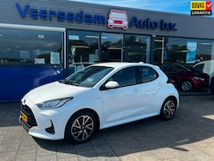 Toyota Yaris - 1.5 Hybrid Dynamic Line, Camera, Carplay, Navi enz