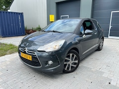 Citroën DS3 - 1.4 e-HDi Chic Automaat Airco