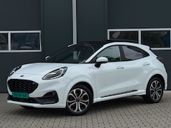 Ford Puma - 1.0 EB Hyb ST-Line X
