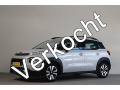 Citroën C3 Aircross - 1.2 PureTech Feel NL-Auto Carplay I Nav I Park-Assist