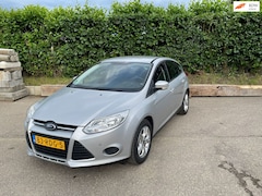 Ford Focus - 1.6 TI-VCT Trend, airco, cruise control, grote beurt en nieuwe APK