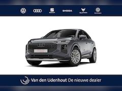 Audi Q3 Sportback - e-hybrid 272 S tronic S edition | Adaptive cruise control | sound system | Cruise control