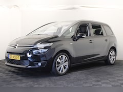 Citroën Grand C4 Picasso - 2.0 BlueHDi Exclusive 7-persoons