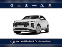 Audi Q3 Sportback - e-hybrid 272 S tronic S edition | Adaptive cruise control | sound system | Cruise control