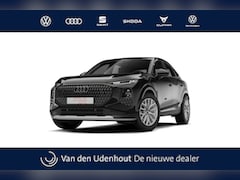 Audi Q3 Sportback - e-hybrid 272 S tronic S edition | Adaptive cruise control | sound system | Cruise control