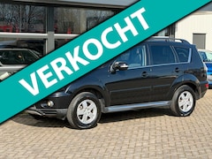 Mitsubishi Outlander - 2.0 Intro Edition Airco Trekhaak NAP APK