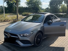 Mercedes-Benz CLA-Klasse - 250 e Premium Plus AMG LINE