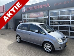 Opel Meriva - 1.6-16V Cosmo NIEUWE APK