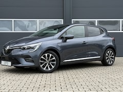 Renault Clio - 1.0 TCE 100pk 31dkm