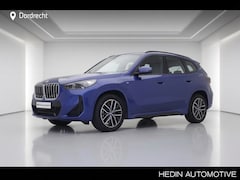 BMW X1 - xDrive25e | M-Sport | Camera | Adapt. onderstel | Led | BSI 3jr - 40.000 km