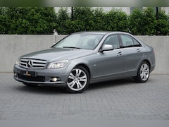 Mercedes-Benz C-klasse - 180 K Avantgarde