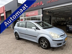 Toyota Corolla Verso - 1.8 VVT-i Sol 7p. AUTOMAAT * 7 PERSOONS