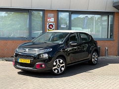 Citroën C3 - 1.2 PureTech ELLE