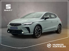 SEAT Ibiza - 1.0 TSI 115pk FR Business Connect