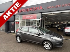 Ford Fiesta - 1.0 Style 2 EIGENAAR * 122.000 KM * NAP * NIEUWE APK