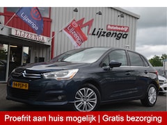 Citroën C4 - 1.6 VTi Tendance Clima | Bluetooth | Cruise | LMV