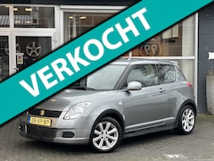 Suzuki Swift - 1.3 GLS