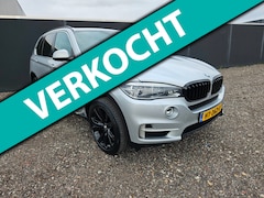 BMW X5 - XDrive40e iPerformance High Executive