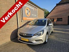 Opel Astra Sports Tourer - 1.0 Online Edition