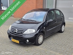 Citroën C3 - 1.1i Ligne Séduction