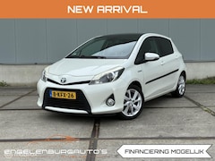 Toyota Yaris - 1.5 Full Hybrid Dynamic nieuwe apk NAP