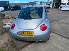 Volkswagen New Beetle - 1.9 TDI Highline ((( diesel )))