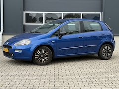 Fiat Punto Evo - 0.9 TwinAir Easy rijdt schakelt 100%