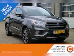 Ford Kuga - 1.5 EcoBoost ST Line | Navi | Led | Trekhaak |