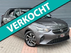 Opel Corsa - 1.2 Edition Cruise | Stoel&Stuurverw | Navi | Pdc | 102 PK