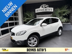 Nissan Qashqai - 1.6 Visia