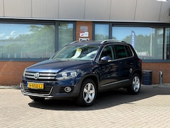 Volkswagen Tiguan - 2.0 TSI Sport&Style 4Motion