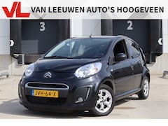 Citroën C1 - 1.0 Exclusive | RIJKLAAR | Airco