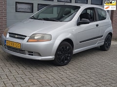 Chevrolet Kalos - 1.2 Sport Airco