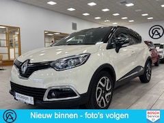 Renault Captur - 1.2 TCe DYNAMIQUE / AUTOMAAT / NAVIGATIE