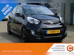 Kia Picanto - 1.0 CVVT ISG Plus Pack | Goed Onderhouden |
