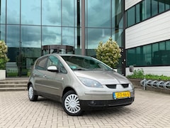 Mitsubishi Colt - 1.1 Incharge | Nieuwe APK | Lage KM stand