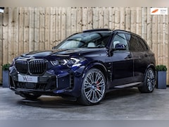 BMW X5 - XDrive50e M-Sport Pro *Sky-Lounge*B&W*Soft-Close*Massage