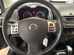 Nissan Note - 1.6 Life + Eerst eigenaar , Airco