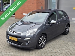 Citroën C3 - 1.2 VTi Collection✅️Airco✅️Apk✅️