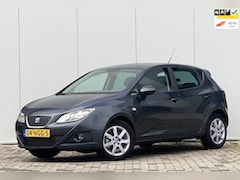 SEAT Ibiza - 1.2 TDI Style Ecomotive 5 DEURS AIRCO NIEUWE DISTRIBUTIERIEM