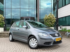 Volkswagen Golf Plus - 1.6 FSI Comfortline Business | Nieuwe APK | Airco