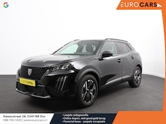 Peugeot e-2008 - EV Allure 50 kWh Navigatie Apple Carplay/Android Auto Climate Control Led Parkeer sensoren