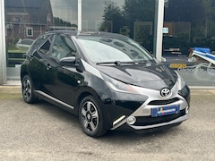 Toyota Aygo X - X-clusiv