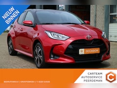 Toyota Yaris - 1.5 Hybrid 115 Dynamic | Camera | Als nieuw |